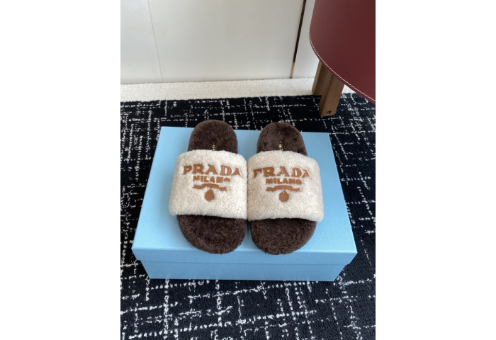 Prad* Sandals P026