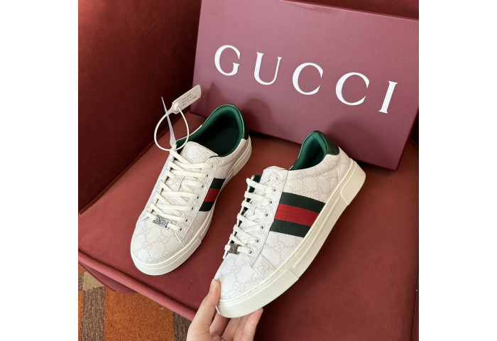 G*u*i* ace sneaker ace87