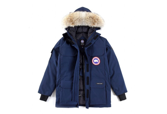 Canada G00SE JACKET CG28
