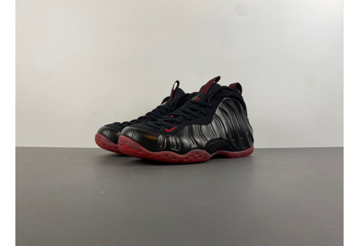Nike Air Foamposite One Cough Drop (2025) IB2219-001