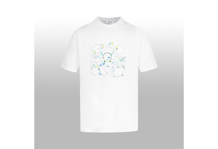 LOEWE T-SHIRT LW02