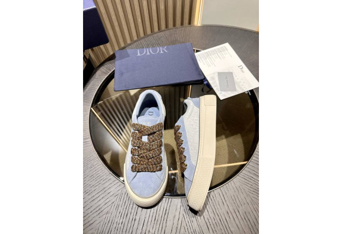 DIO* B33 SNEAKERS Dr0195