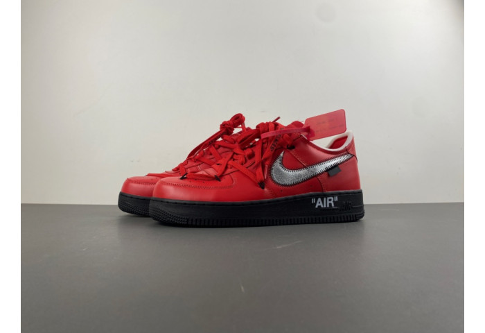 OFF-W X Nike Air Force 1 Low DD1876-600