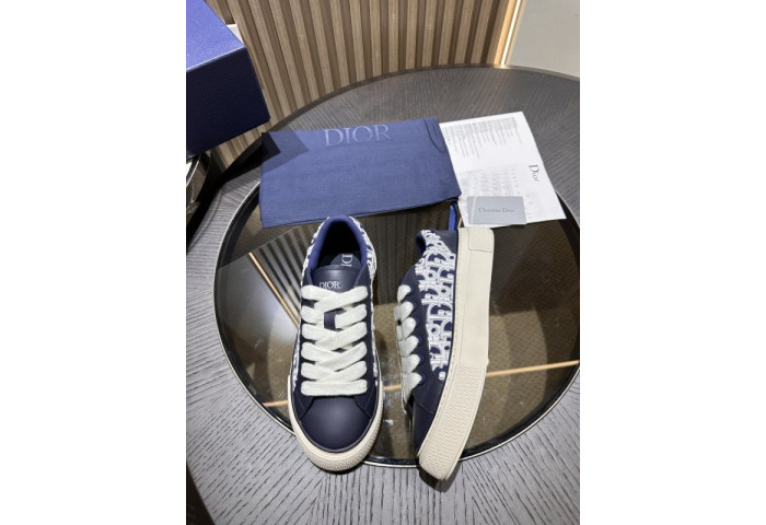 DIO* B33 SNEAKERS Dr0193