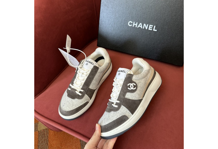 Chane* snekaers C000060