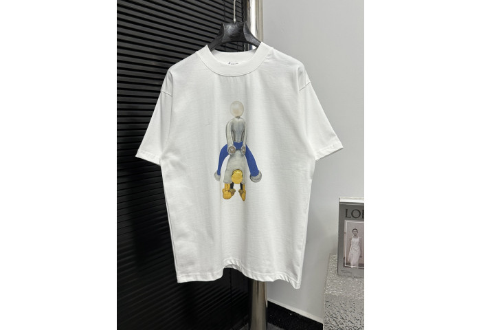 LOEWE T-SHIRT LW11