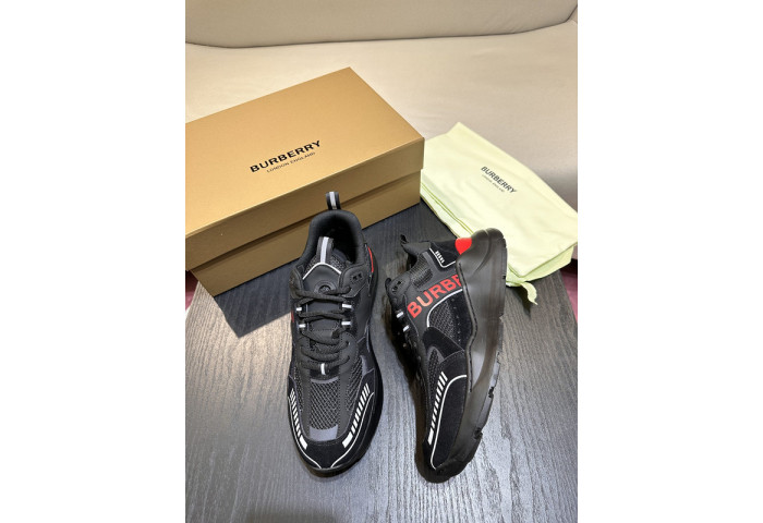 BUR*ERRY SHOES BBY94