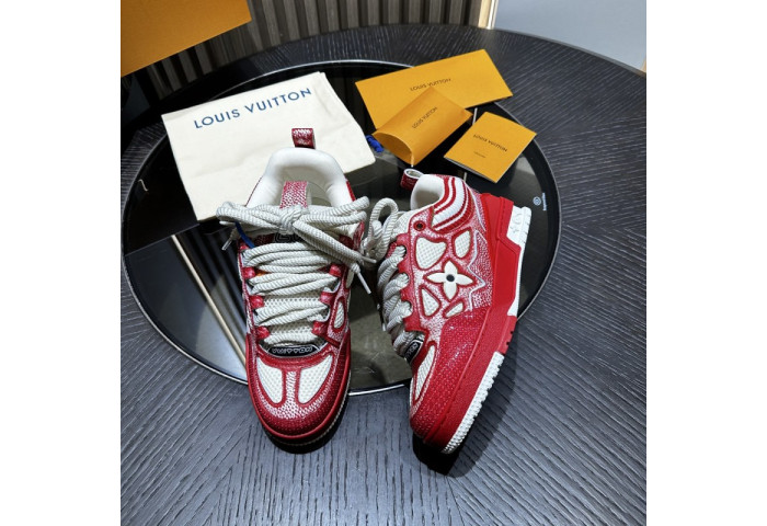 LV Skate snekaers L0000638