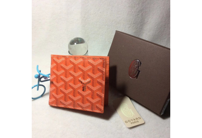GOYARD WALLET WA18
