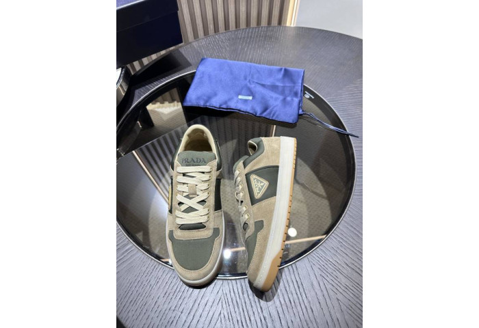 PRAD* SNEAKERS P179