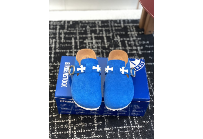 B1RKENSTOCK Sandals BK02