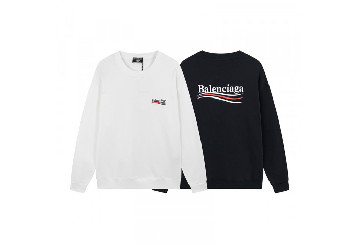 Balenciag* Hoodie Bh008