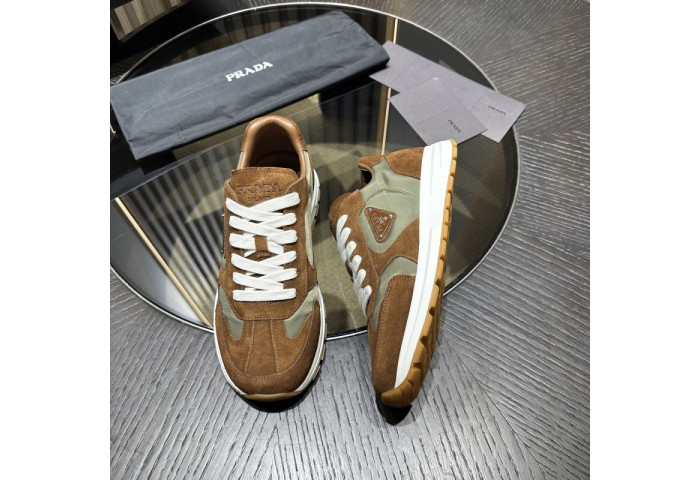 PRAD* SNEAKERS P223