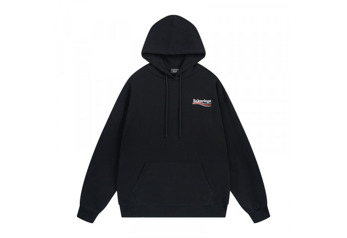 Balenciag* Hoodie Bh014
