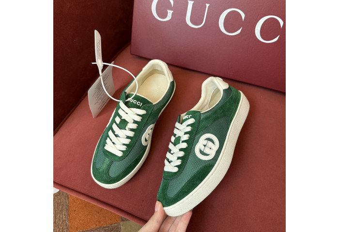 G*u*i* sneaker gc136