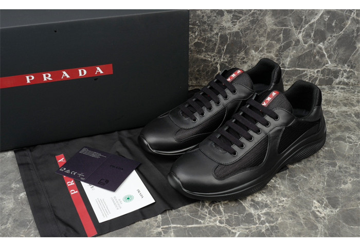 PRAD* SNEAKERS P112