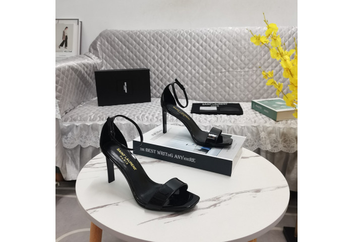 YSL HEEL SANDALS 9CM YS003