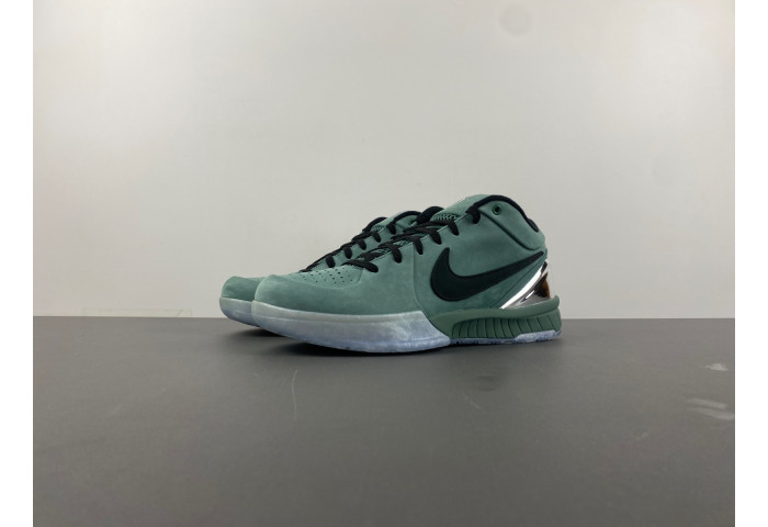 Nike Kobe 4 Protro Girl Dad FQ3545-300