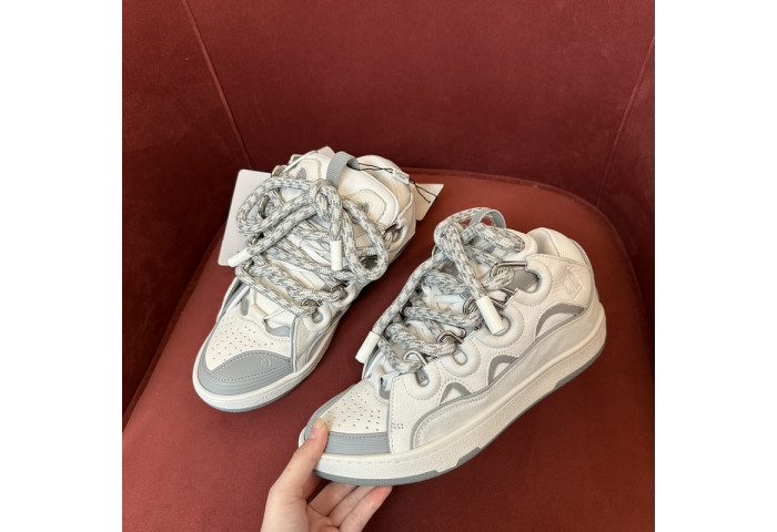 LANVIN CURB SNEAKER FY189