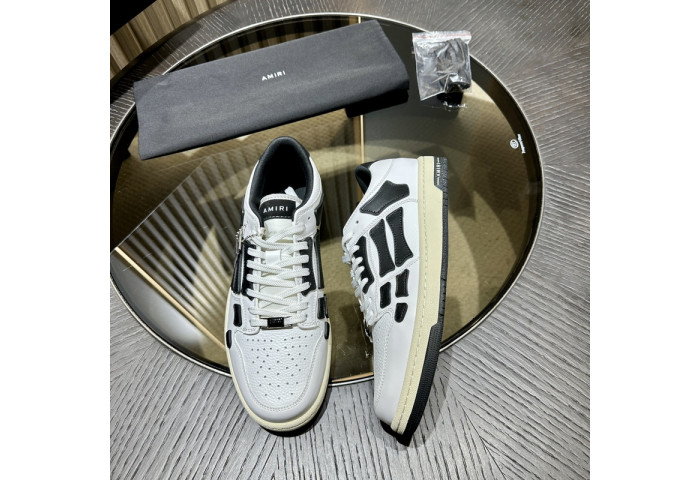 A*iri SKEL-TOP Sneakers AM208