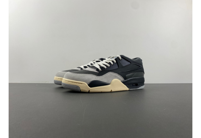 Air Jordan 4 RM Iron Grey FQ7938-002