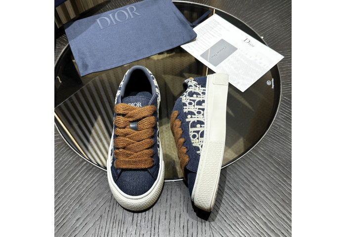 DIO* B33 SNEAKERS Dr0176