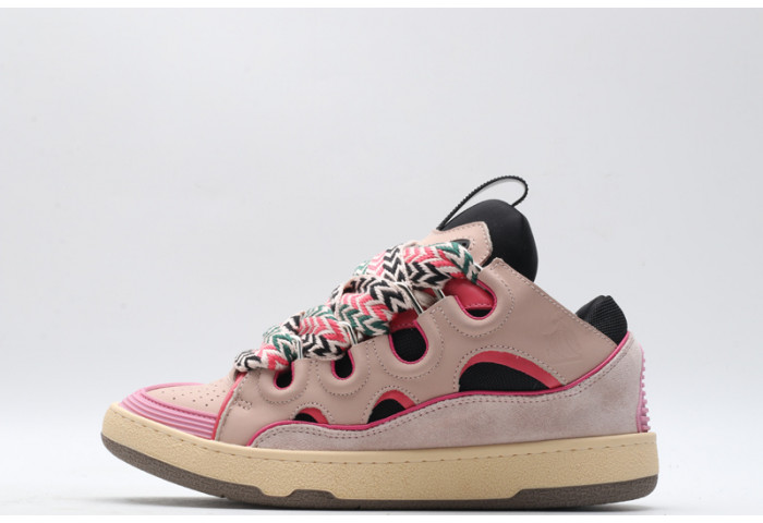 LANVIN CURB SNEAKER FY160