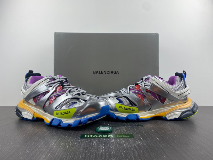 Balenciaga TRACK 8000055