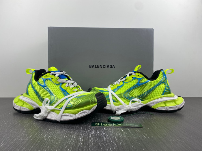 BALENCIAGA 3XL SNEAKER 8000090