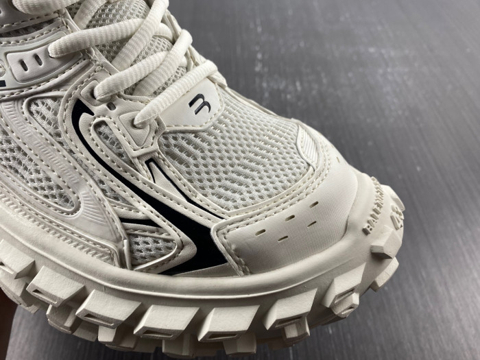 BALENCIAGA DEFENDER SNEAKER