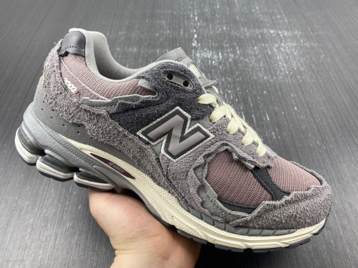 new Balance x WTAPS 2020 DFY28