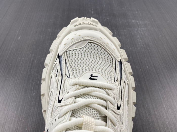 BALENCIAGA DEFENDER SNEAKER