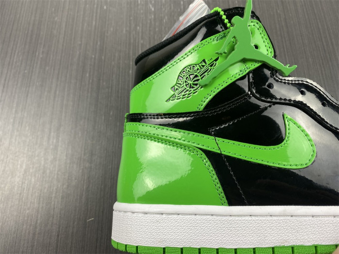 AIR JORDAN 1 RETRO OG green