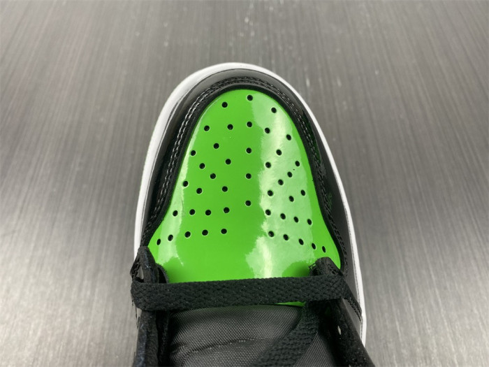 AIR JORDAN 1 RETRO OG green