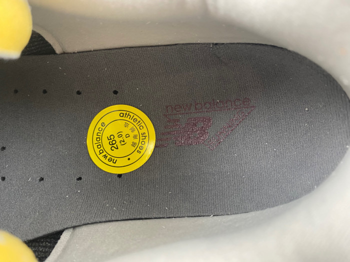 Bape x New Balance 2002R M2002RHO DFY10