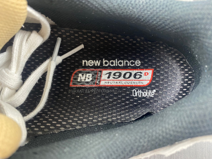 new Balance x WTAPS 2020 DFY30