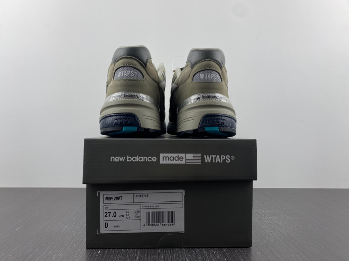 Bape x New Balance 2002R M2002RHO DFY17