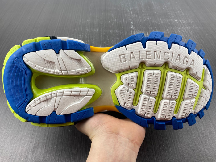 Balenciaga TRACK 8000055