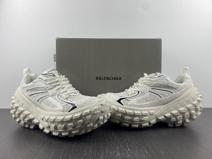 BALENCIAGA DEFENDER SNEAKER