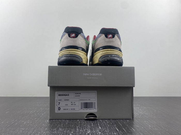 New balance NB NB0103