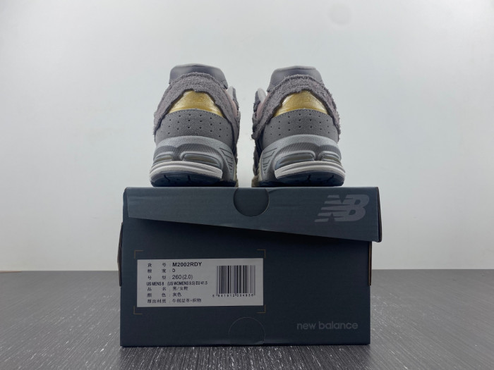 new Balance x WTAPS 2020 DFY28