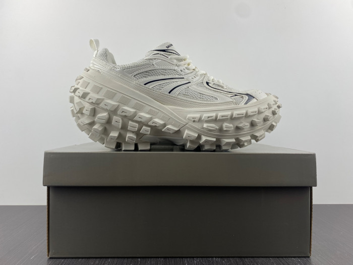 BALENCIAGA DEFENDER SNEAKER