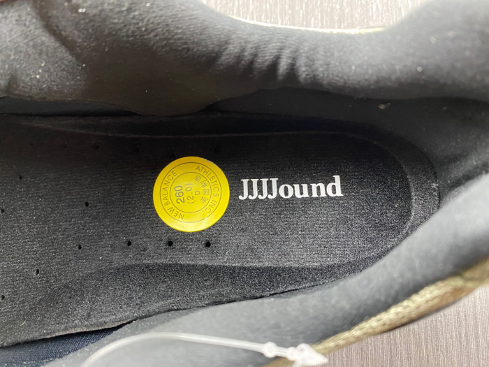 Bape x New Balance 2002R M2002RHO DFY16