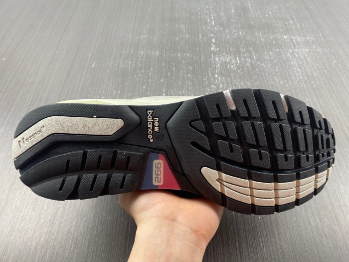 Bape x New Balance 2002R M2002RHO DFY16