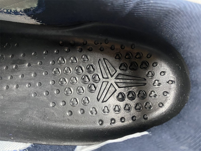 Nike Kobe 11 Elite Low 4KB Pale Horse 824463-443