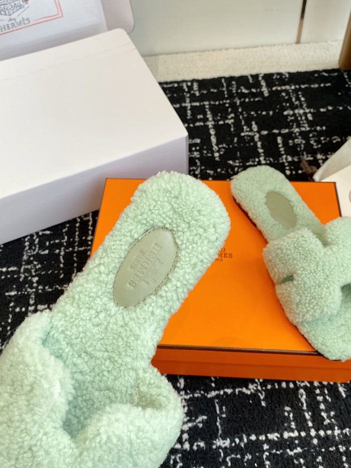 Herme* Sandal HS216