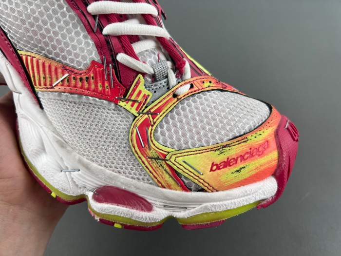 Balenciaga sneaker W3ST4- 9571