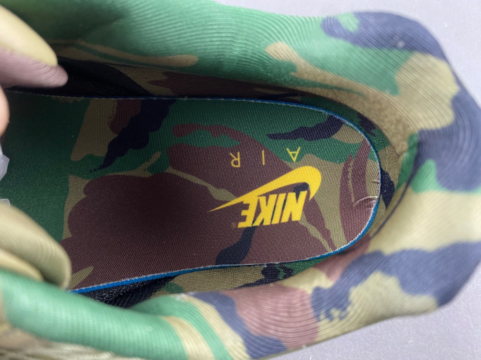 Nike Air Max 95 SP Corteiz Gutta Green FB2709-300