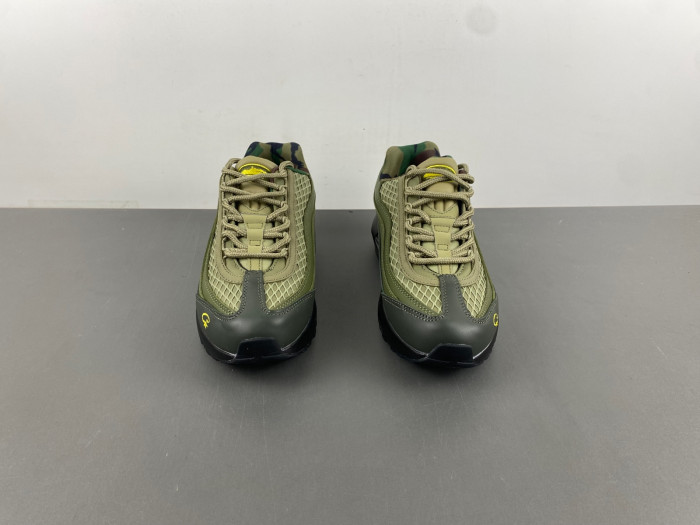 Nike Air Max 95 SP Corteiz Gutta Green FB2709-300