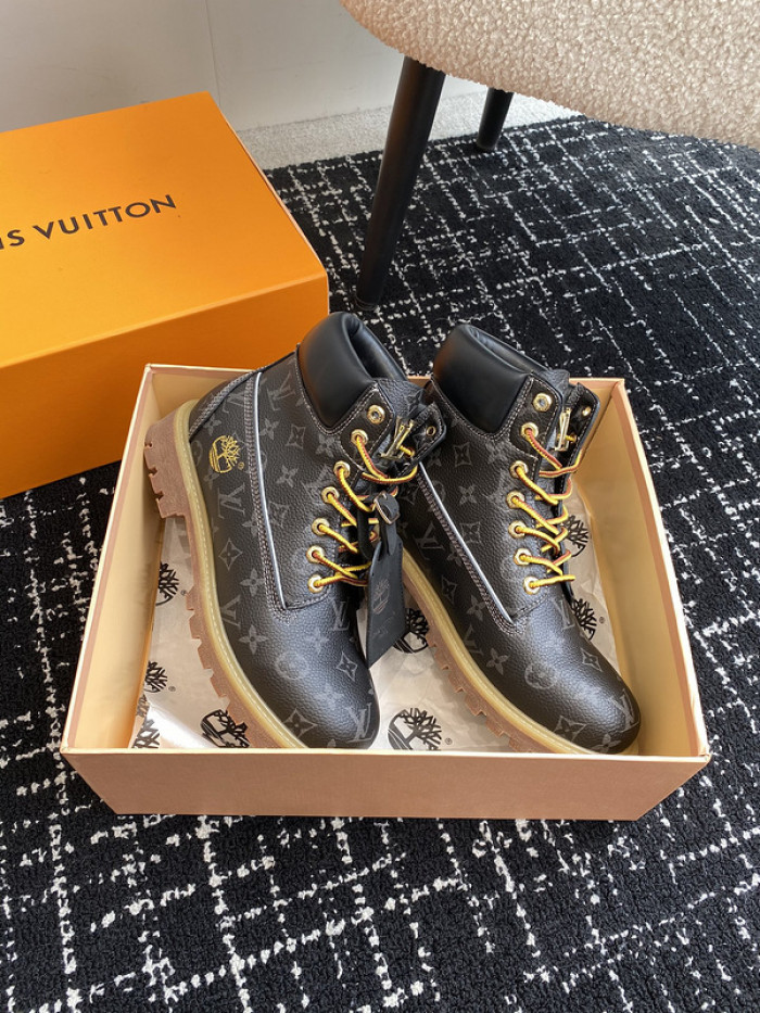 LV Boots L0000351